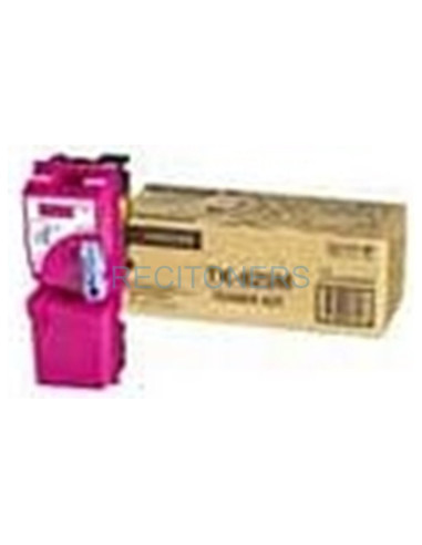 KYOCERA-MITA TONER LASER MAGENTA TK-820M 7K
