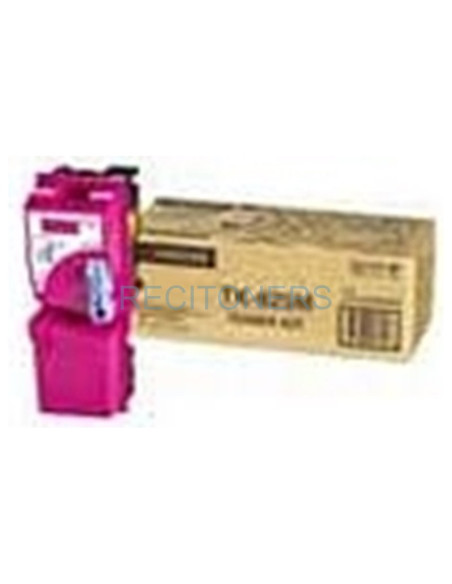 KYOCERA-MITA TONER LASER MAGENTA TK-820M 7K