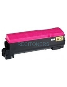 KYOCERA-MITA TONER MAGENTA TK550M 6.000 PAG. FS/C5200DN