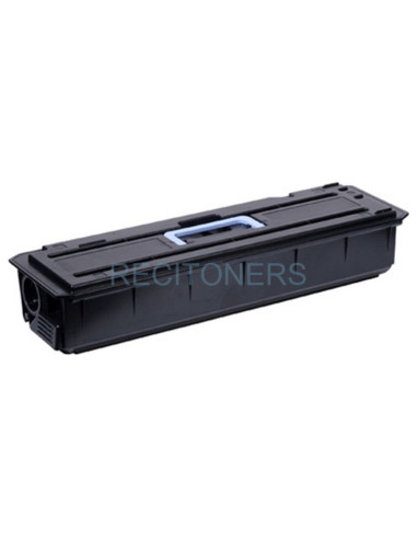 KYOCERA-MITA TONER NEGRO TK655 47.000 PAG. KM/6030/8030