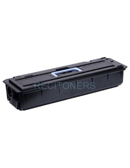 KYOCERA-MITA TONER NEGRO TK655 47.000 PAG. KM/6030/8030