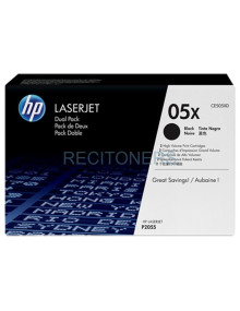 HP TONER NEGRO CE285A 1.600 PAG. LASERJET P/1102 LASERJET M/1132MFP/1210/1217 2