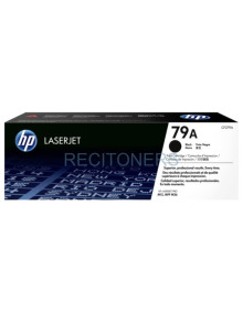 Toner CF279A HP - HP TONER NEGRO LASERJET PRO M12A 12W /MFP M26