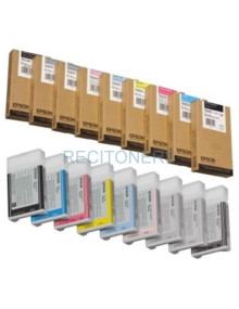 Cartucho de tinta LC123M BROTHER - BROTHER TINTA MAGENTA MFC-J4410DW/J4510DW
