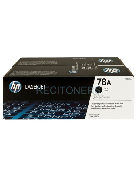TÓNER NEGRO LEXMARK 75M2HK0 RETORNABLE (15800 PAG)
