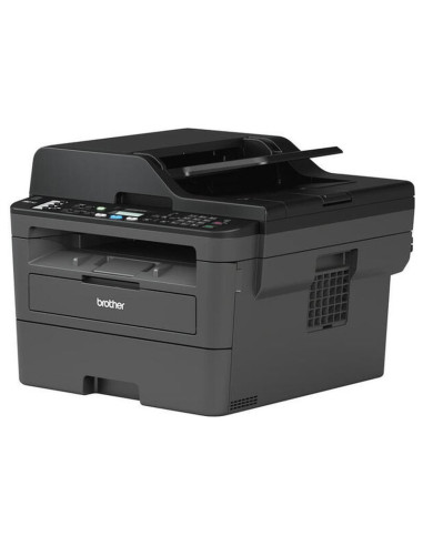 Impresora MFCL2710DWG1 BROTHER - STRONGBrother MFCL2710DWM2/STRONGPBrother MFCL2710DWM2