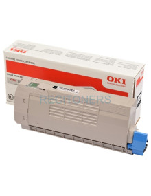 Cartucho de tinta C4129X HP - HP 29X High Yield Black Original LaserJet Toner Cartridge cartucho de tóner 1 pieza(s) Negro