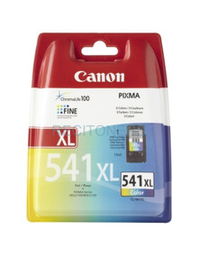 CANON CARTUCHO COLOR CL541XL PIXMA MG/2150/3150