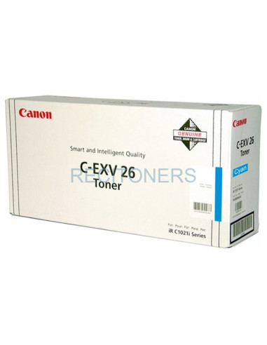 Canon C-EXV26