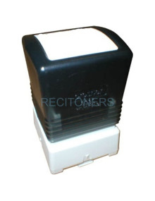 BROTHER Montura de 40mmx40mm negro (Pack 6)