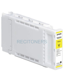 EPSON CARTUCHO AMARILLO 110ML SURECOLOR-T/3000/5000/7000