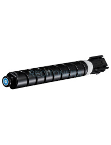Toner 3764C002 CANON - Canon Toner 3763C002 C-EXV58BK Cian