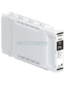 Cartucho de tinta C13T692100 EPSON - EPSON CARTUCHO NEGRO FOTO 110ML SURECOLOR-T/3000/5000/7000