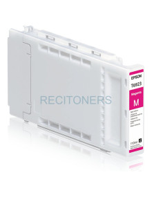 Cartucho de tinta C13T69230N EPSON - Epson GF Serie SC-T Cartucho magenta 110 ml