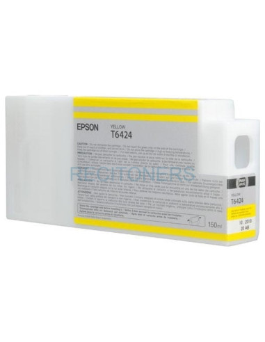 Epson GF Stylus Photo SP-9900/7900/9890/7890/9700/7700 Amarillo