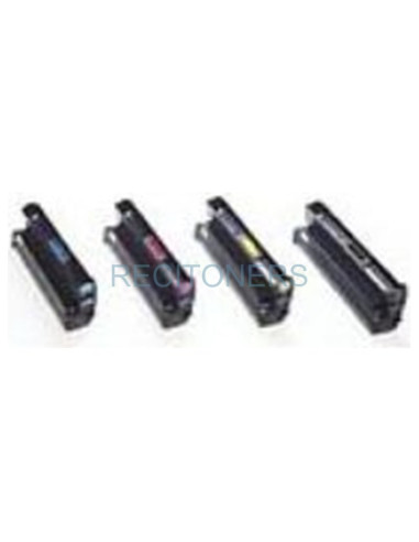 Tambor 42918105 OKI - OKI TAMBOR C9600 / C9800 / C9650 / C9655 / C9850 / C9800MFP / C9850MFP - 30.000 PAG. AMARILLO