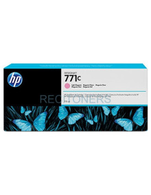 HP B6Y11A cartucho de tinta