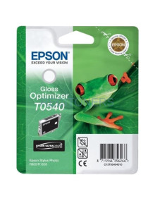 Epson Stylus Photo R-800/1800 Cartucho Optimizador de Brillo, 400 Páginas