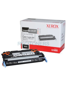 Toner 003R99755 XEROX - XEROX OFFICE TONER NEGRO Q7560A 6.500 PAG. LASERJET/2700/3000