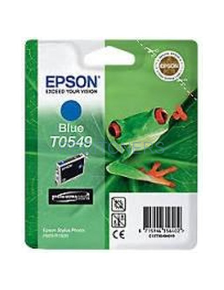 Epson Stylus Photo R-800/1800 Cartucho Azul