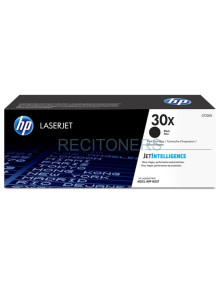 HP TONER NEGRO LASERJET PRO M203DW / M203DN / MFP M227FDW / MFP M227SDN - Nº30X 2