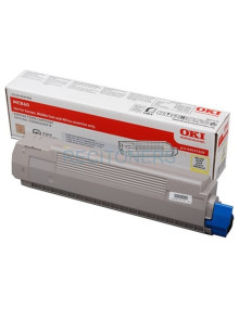 Papeleria TC691 BROTHER - CINTA LAMINADA. TEXTO NEGRO SOBRE FONDO AMARILLO9MM X 7.7M TC-691