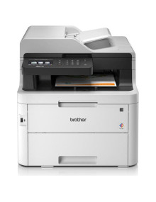 Impresora MFCL3750CDW BROTHER - STRONGBrother MFC-L3750CDW/STRONGPBrother MFC-L3750CDW