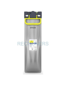 Cartucho de tinta C13T05B44N EPSON - Epson C13T05B44N cartucho de tinta 1 pieza(s) Original Amarillo