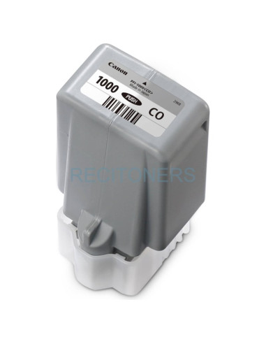 CANON CARTUCHO IPF PRO 1000CO CHROMA OPTIMIZER