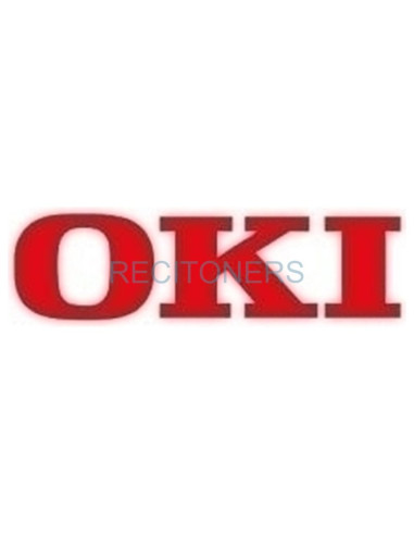 Tambor 01206501 OKI - OKI EXECUTIVE ES2632a3 Tambor Amarillo