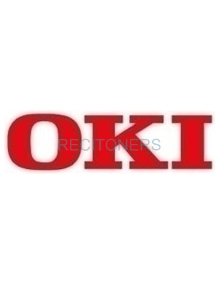 Tambor 01206501 OKI - OKI EXECUTIVE ES2632a3 Tambor Amarillo
