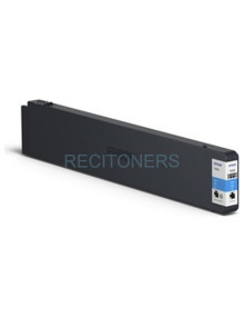 Toner C13T887200 EPSON - EPSON WorkForce Enterprise WF-C17590 Cyan Ink