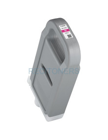 Cartucho de tinta 6848C001 CANON - Canon PFI-711 M cartucho de tinta 1 pieza(s) Original Magenta