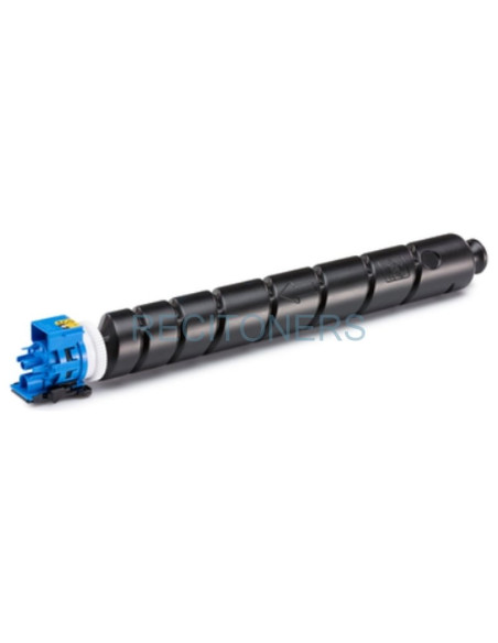 Kyocera Tóner cian 20.000 páginas TK-8800C (1T02RRCNL0)