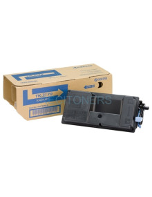 Kyocera Tóner negro 15.500 páginas TK-3170 (1T02T80NL0)