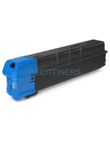 Kyocera Tóner cian 30.000 páginas TK-8725C (1T02NHCNL0)