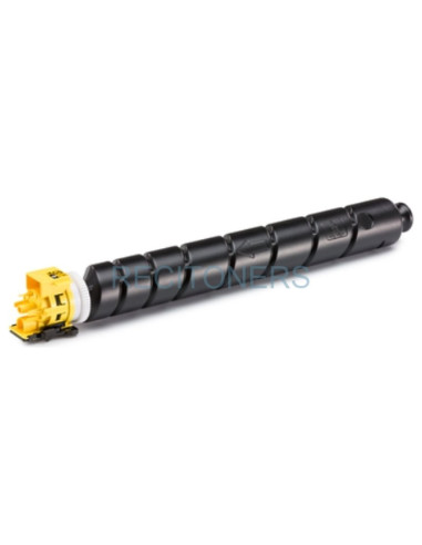 Kyocera Tóner amarillo 20.000 páginas TK-8800Y (1T02RRANL0)