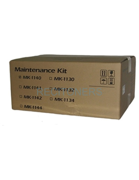 KYOCERA FS-1035MFP/FS-1135MFP M2035/M2535dn MK1140 Kit de mantenimiento