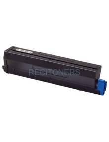 Toner 44469740 OKI - OKI 44469740 2