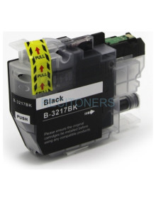 INK-POWER COMP.BROTHER LC3217 V4 NEGRO CARTUCHO LC3217BK 15 ML