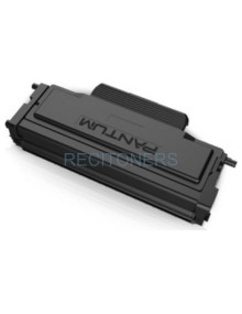 Pantum - Toner Negro Yield 3.000 pages / Para uso en: BP5100/BM5100 Series