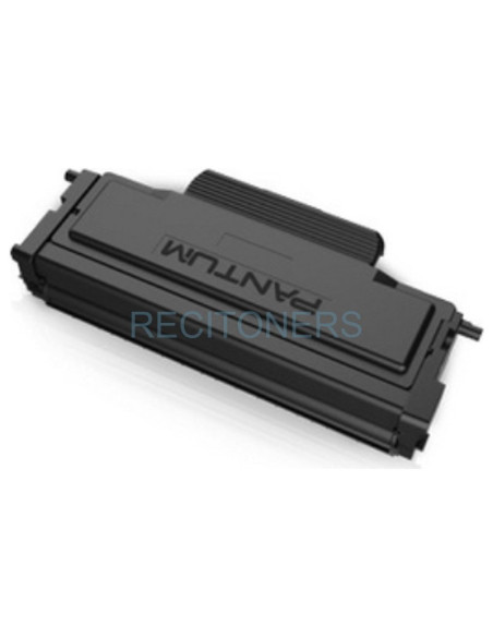 Pantum - Toner Negro Yield 3.000 pages / Para uso en: BP5100/BM5100 Series