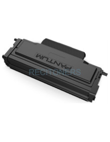 Pantum - Toner Negro Yield 6.000 pages / Para uso en: BP5100/BM5100 Series