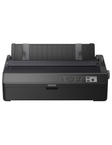 Impresora C11CF38402A0 EPSON - STRONGEpson FX-2190IIN/STRONGPEpson FX-2190IIN