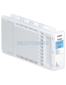 EPSON Singlepack Light Cyan T44Q540 UltraChrome PRO 12 350ml