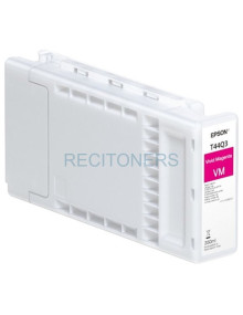 EPSON Singlepack Vivid Magenta T44Q340 UltraChrome PRO 12 350ml