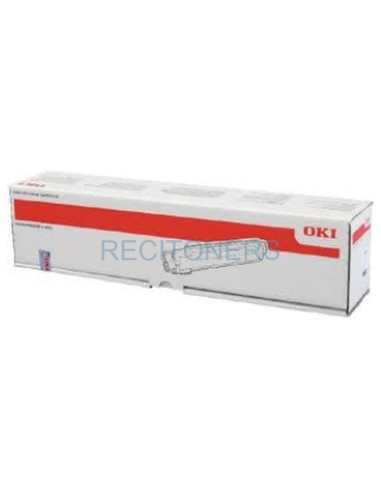 Toner CF461X HP - HP LaserJet Enterprise M652 Toner Cyan Alto 656X