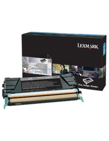 Toner LEXMARK M5155 M5163 M5170 XM5163 XM5170 35.000p.