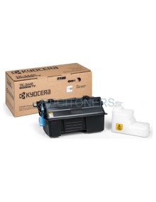 KYOCERA TONER NEGRO ECOSYS PA6000X - TK-3440