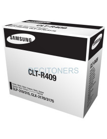 TONER SAMSUNG CLT-R409/SEE Imaging Unit SU414A Negro